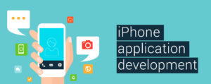 IOS iPhone Application Development
