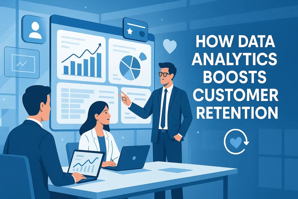 Data Analytic Course in Jodhpur