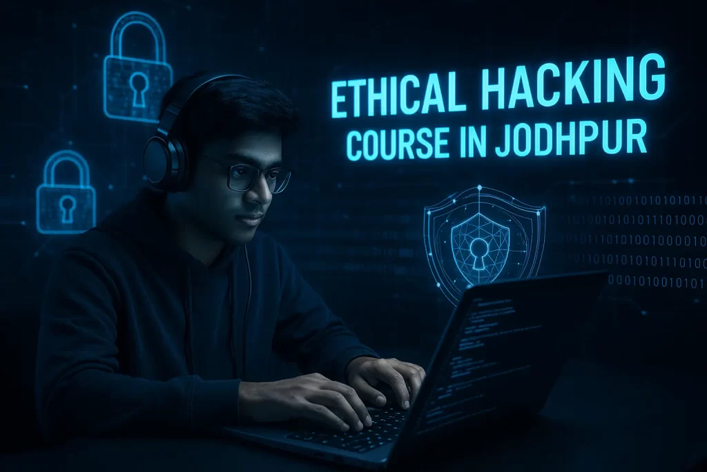 Ethical Hacking Course In Jodhpur