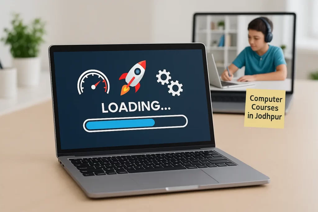 Computer Course Jodhpur