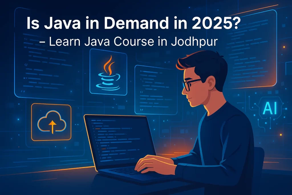 Java Langauge Course