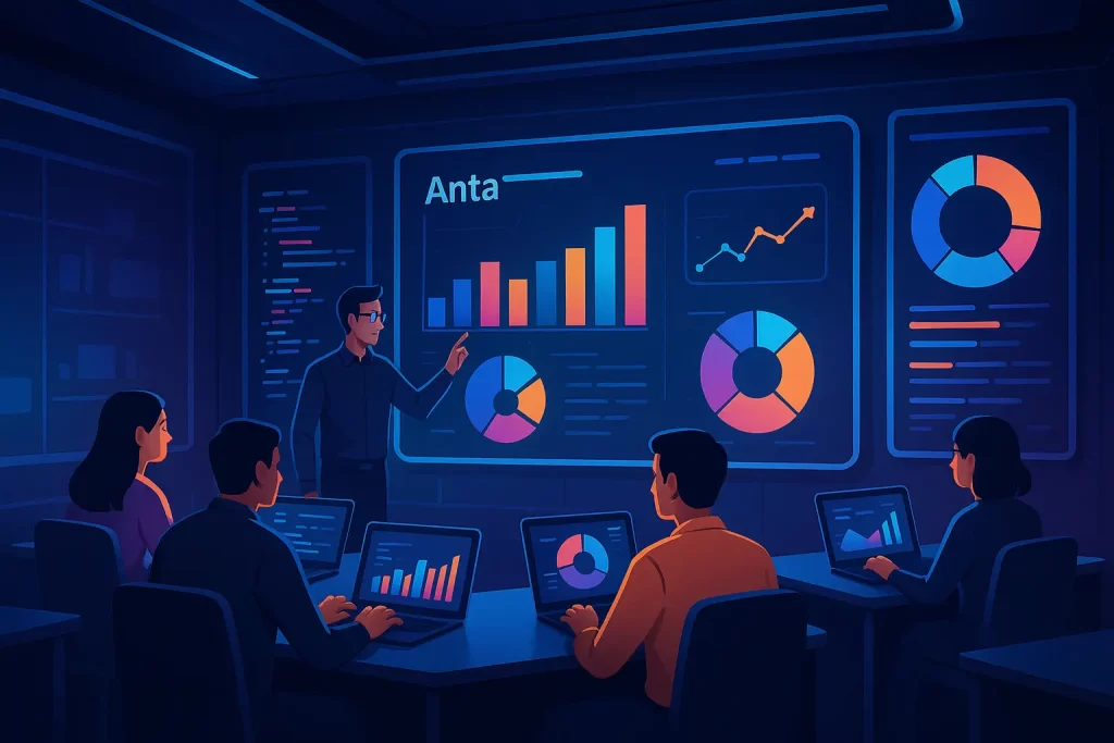 Data Analytics course Jodhpur