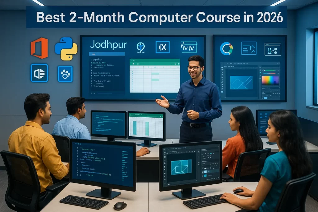 Computer Course