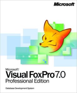 Visual Fox