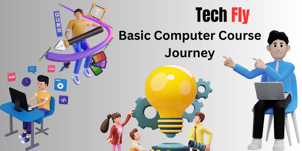 Basic Computer Course in Jodhpur