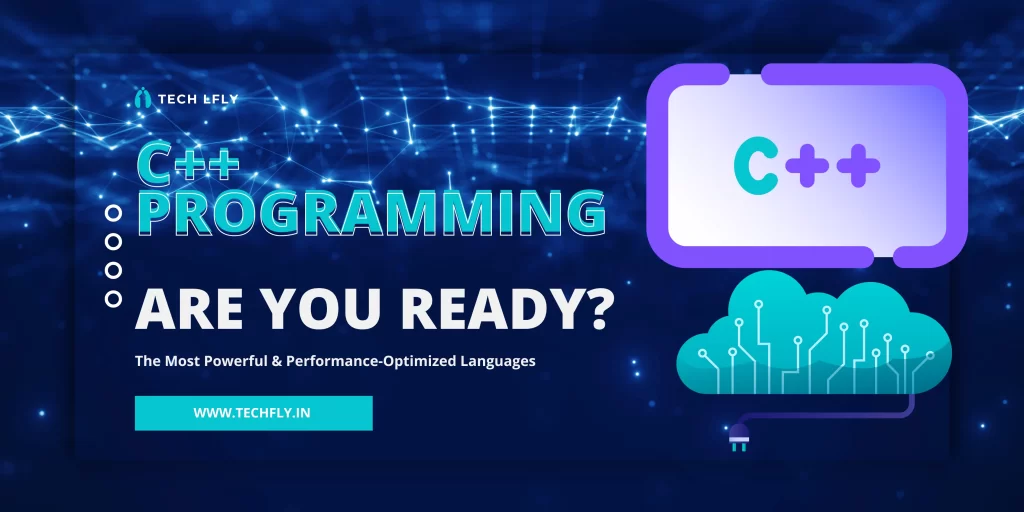 C++ Programming Language Course in Jodhpur 