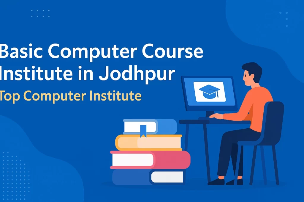 Basic Computer Course i