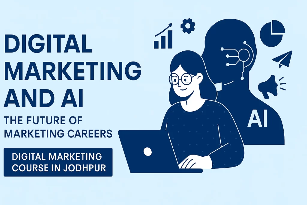 Digital Marketing Course in Jodhpur