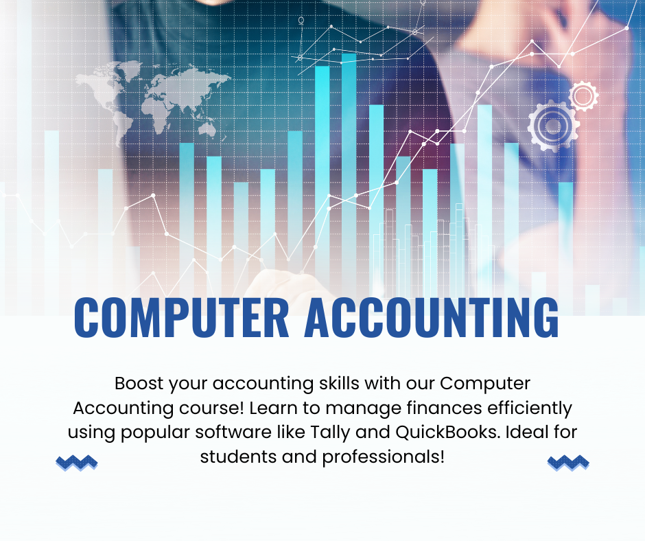 Computer Accounting