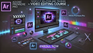Adobe premiere pro course jodhpur