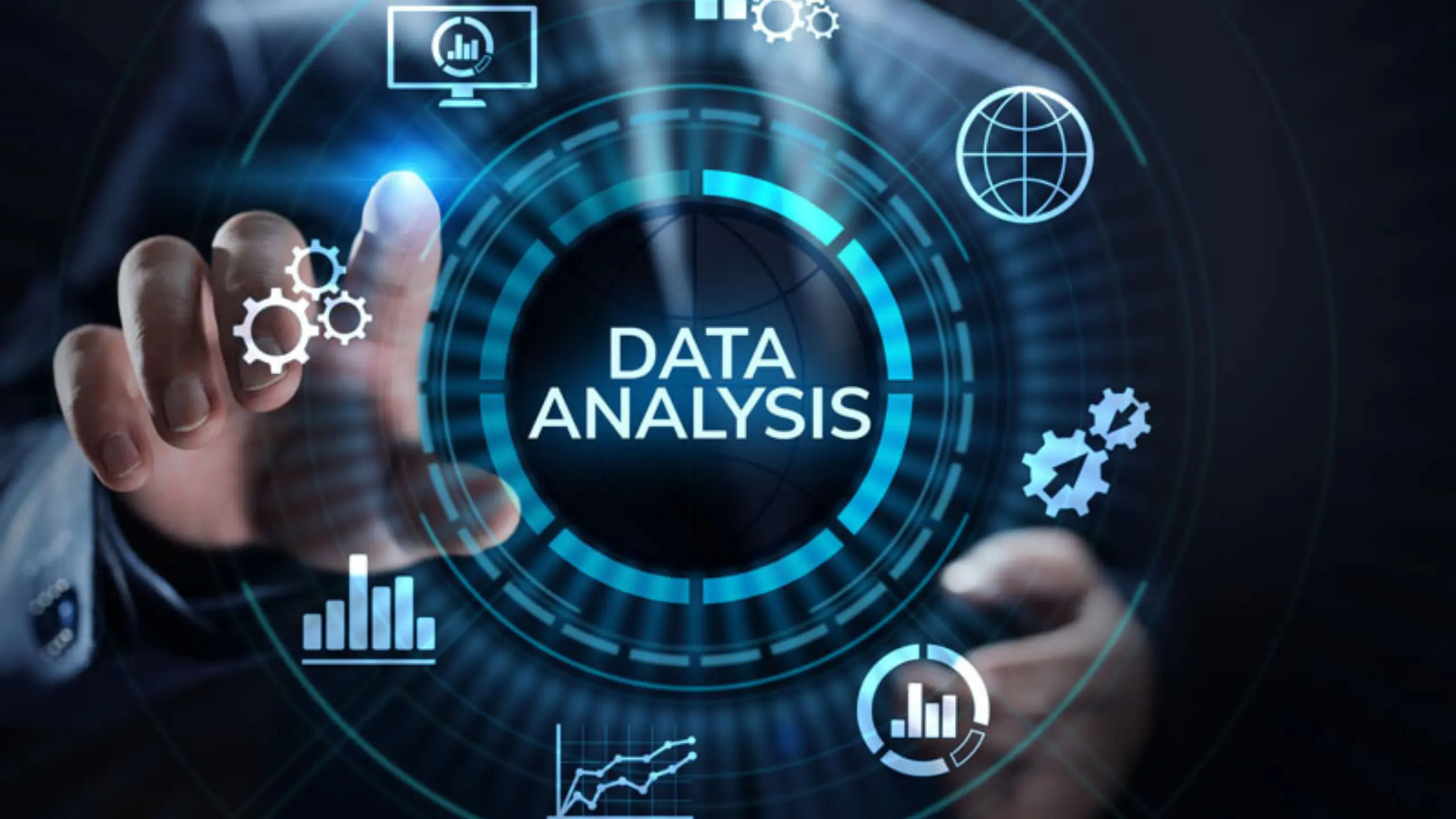 Data Analytics