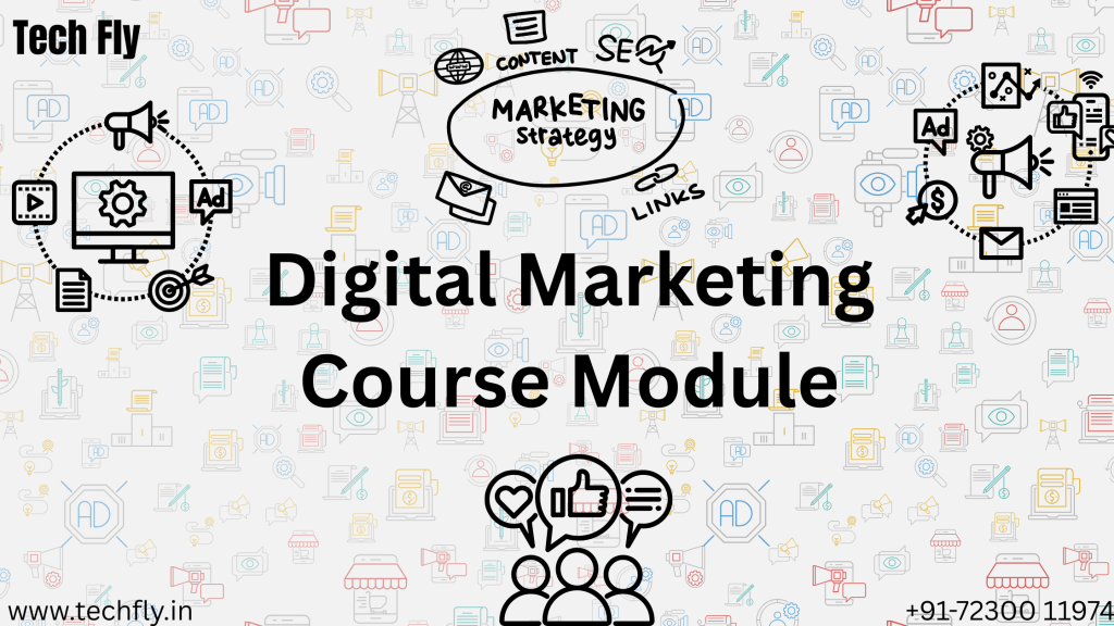 Digital Marketing Course in Jodhpur