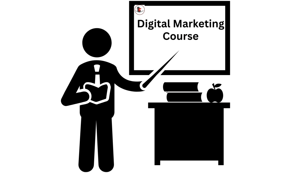 Digital Marketing Course in Jodhpur 