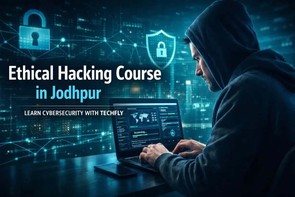 ai Course in Jodhpur
