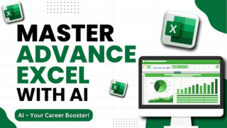 Excel With AI