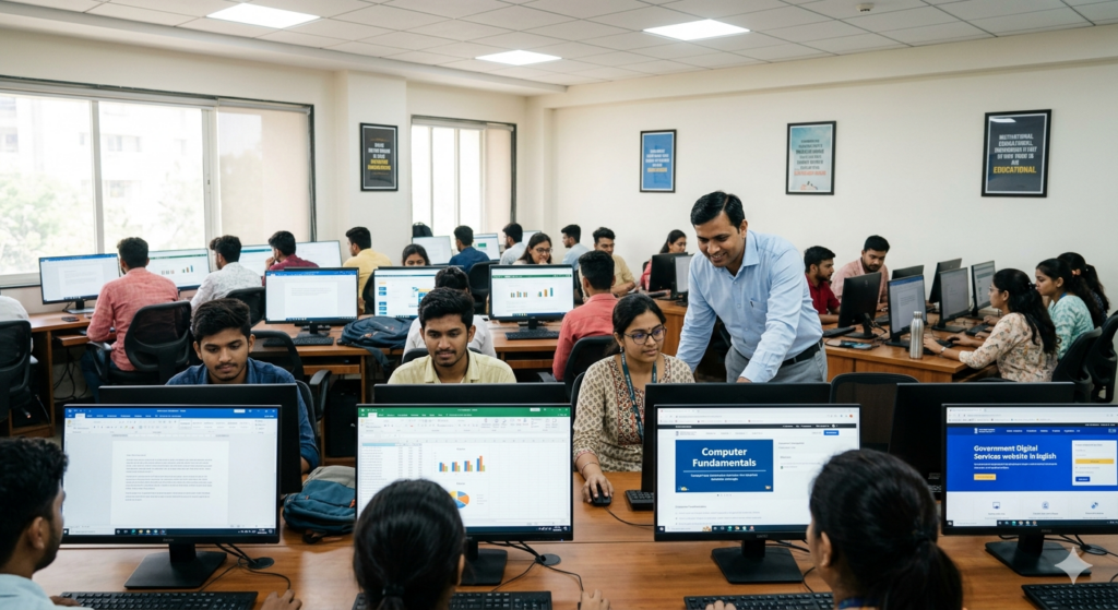 RSCIT course in Jodhpur