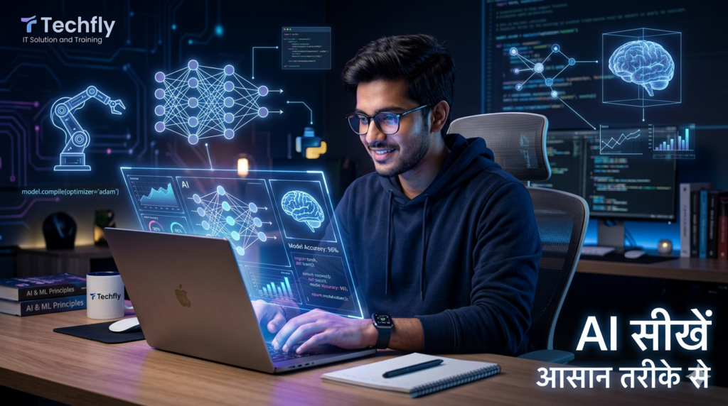 The Future Workforce: AI Careers by 2030