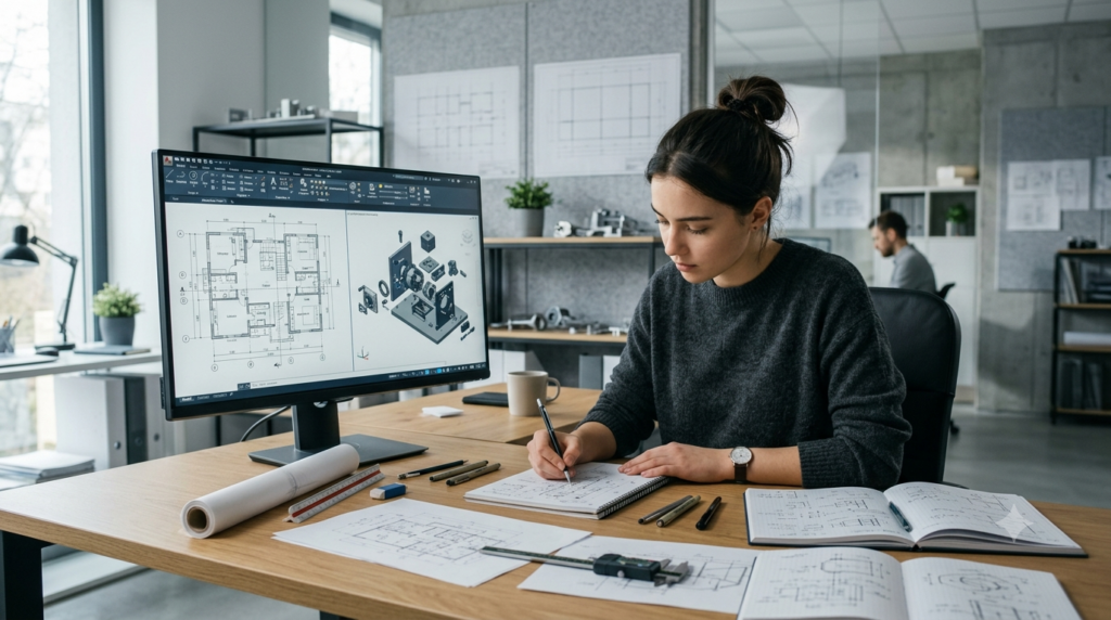 AutoCad Course Jodhpur