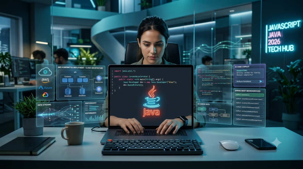Java course