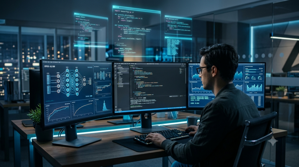 Python Course in Jodhpur