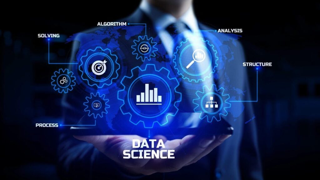 Data Science Training in Jodhpur