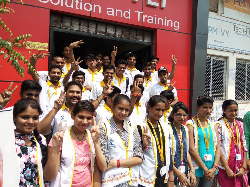 A Level course Jodhpur