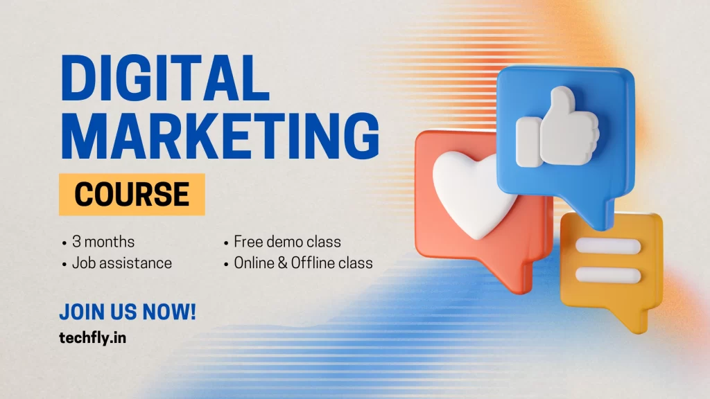 Digital Marketing Course in Jodhpur